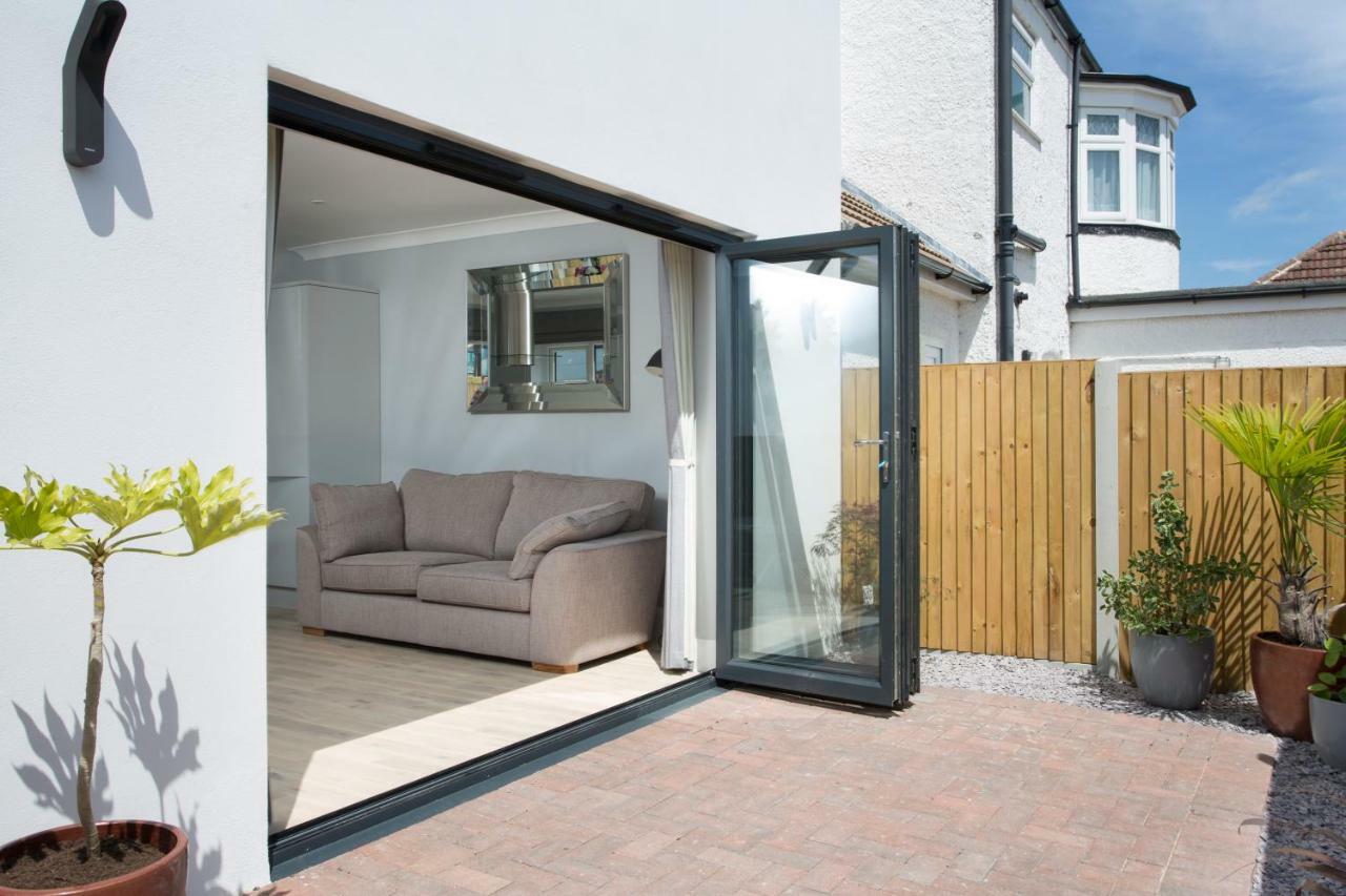 Northwood 2 Villa Broadstairs Exterior photo